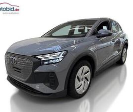 AUDI Q4 E-TRON 40
