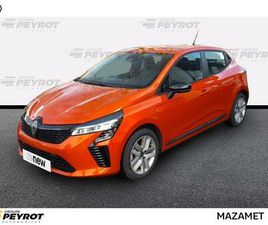 CLIO BLUE DCI 100 EVOLUTION