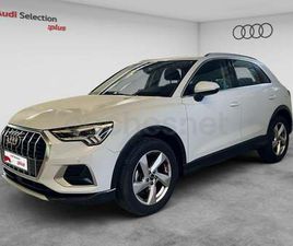 AUDI Q3 ADVANCED 35 TDI S TRONIC