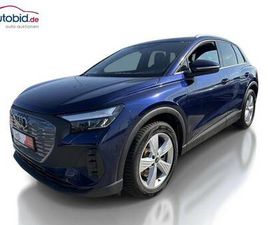 AUDI Q4 E-TRON 40