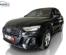 AUDI Q5 55 TFSI E QUATTRO S-TRONIC S-LINE