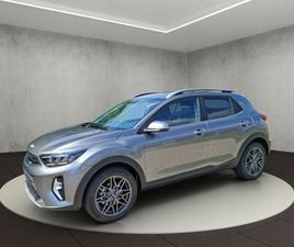 1.0T NIGHTLINE FULL LINK PDC RÜCKFAHRKAMERA EDITION