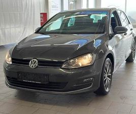 VW GOLF 1,2 TSI BMT ALLSTAR