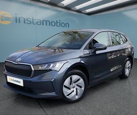 SKODA ENYAQ 109 KW