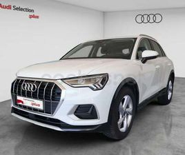 AUDI Q3 ADVANCED 35 TDI S TRONIC