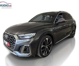 AUDI SQ5 3,0 TDI QUATTRO TIPTRONIC