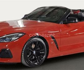 BMW Z4 SDRIVE20I AUTO