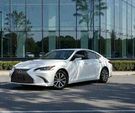 LEXUS ES350 AED 1,220 P.M | LEXUS | ES-350 | 3.5L V6 | 2020 | FREE ACCIDENT | ORIGINAL PAINT