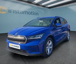 SKODA ENYAQ IV 50 LOFT 109 KW