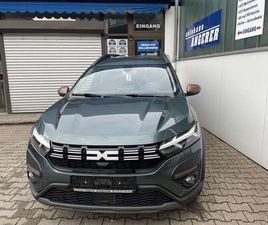 EXTREME+ TCE110, KAMERA,NAVI, AHK, 8-FACH BEREIFT