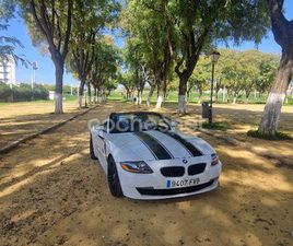 BMW Z4 20I BMW Z4 2.0I