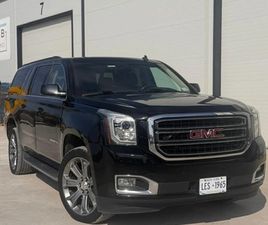 GMC YUKON GMC YUKON XL YUKON XL SLT 5.3 V8 | 7 МЕСТА | КОЖА