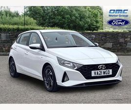 1.0 T-GDI MHEV SE CONNECT EURO 6 (START/STOP) 5DR