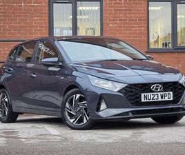 1.0 T-GDI MHEV SE CONNECT EURO 6 (START/STOP) 5DR