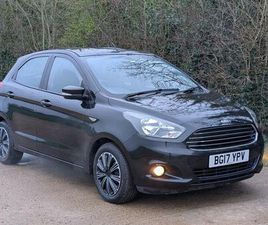 1.2 TI-VCT STUDIO EURO 6 5DR