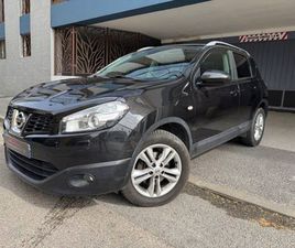 QASHQAI+2 ENTREPRISE 2.0 140 ALL-MODE TE