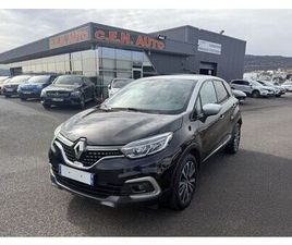 1.5 DCI 110CH ENERGY INITIALE PARIS