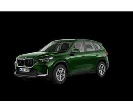 BMW X1 20D XDRIVE 20DA