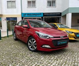 HYUNDAI I20 1.2 COMFORT