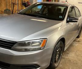 2011 JETTA