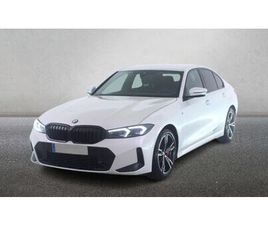 BMW SERIE 3 GT 320I BMW 3 SERIES 320 I M SPORT