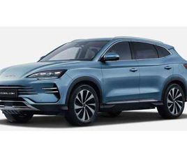 U DM-I 1.5 218 CV PHEV COMFORT