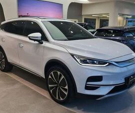 108,8 KWH AWD FLAGSHIP