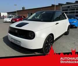 HONDA E HONDA E ADVANCE 17 ZOLL ALLWETTER