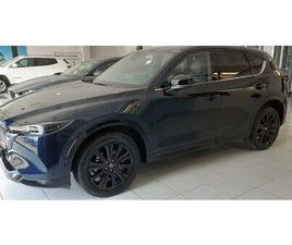 CX-5 II 2.2 HOMURA 2WD 150CV 110KW M/T