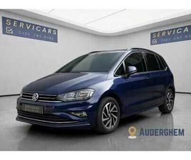 1.0 TSI BMT JOIN / NAV. / ANDR. AUTO / GAR 12 MOIS