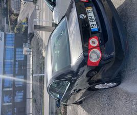 VW JETTA (JETTA) FEVEREIRO/06