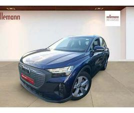 AUDI Q4 E-TRON 40 5D