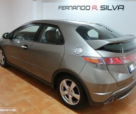HONDA CIVIC 1.4 SPORT