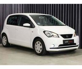 SEAT MII 1,0 MPI 60 STYLE 5D