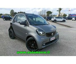 90 TWINAMIC CABRIO PASSION N°20