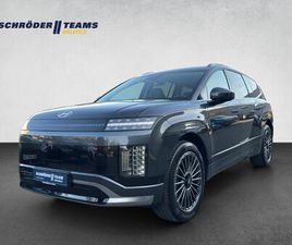 HYUNDAI IONIQ 9 HYUNDAI IONIQ 9 ELEKTRO 110,0 KWH UNIQ MATRIX/HEADUP/BOS