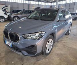 BMW X1 25E X-DRIVE HYBRID PLUG-IN +NAVI+FUL LED+PDC+CERCH