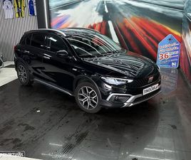 FIAT TIPO CROSS 1.3 MULTIJET