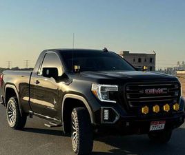 GMC SIERRA 1500 GMC SIERRA