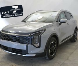 1.6 T-GDI GPL STYLE DCT7