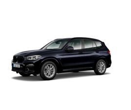 X3 XDRIVE20D