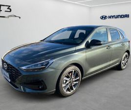HYUNDAI I30 1.5 TURBO 48V 6-MT ADVANTAGE PANORAMADACH