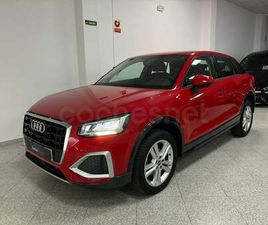 AUDI Q2 ADVANCED 30 TDI