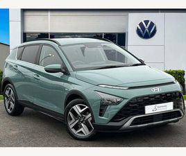 1.0 T-GDI MHEV PREMIUM DCT EURO 6 (START/STOP) 5DR