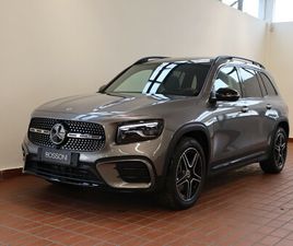 220 D AMG LINE PREMIUM 4MATIC 8G-DCT