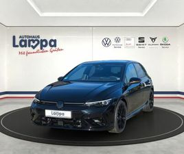 R VIII BLACK 2.0 TSI DSG NAV,RFK,ACC,MATRIX