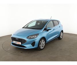 1.0 ECOBOOST MILD-HYBRID