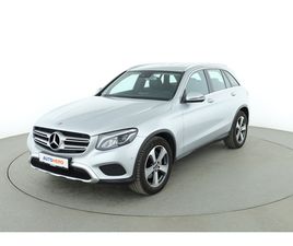 GLC 220