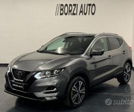 NISSAN QASHQAI 1.2 DIG-T TEKNA PROMO! FULL!!