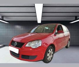 VOLKSWAGEN - POLO 1.4 TDI ADVANCE 70CV